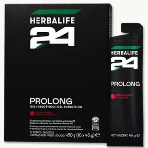 Herbalife24 Prolong Gel Energético